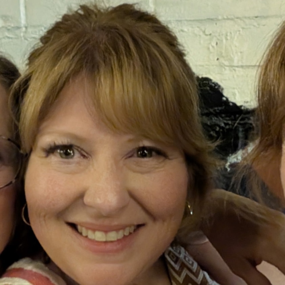 Meet your Posher, Molly